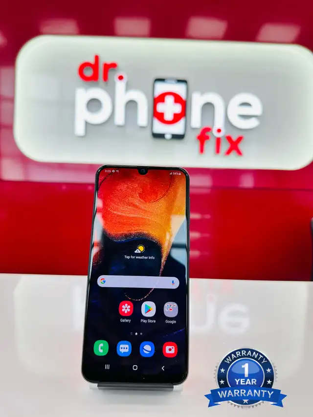 Samsung Galaxy A16 (128 GB) – Certified Pre-Owned ! $229 - Photo 3