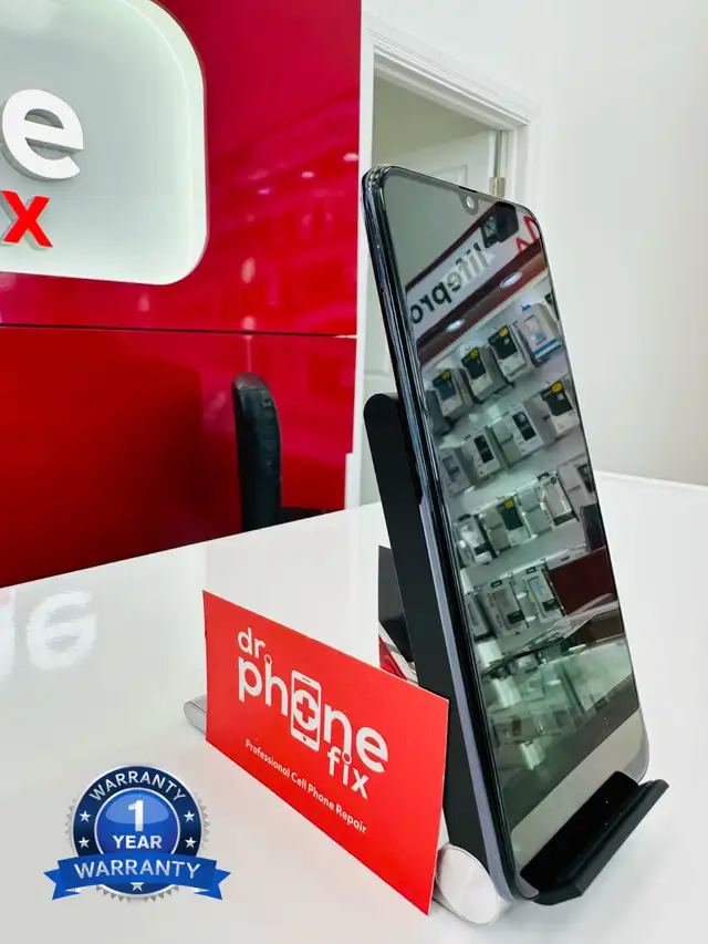 Samsung Galaxy A16 (128 GB) – Certified Pre-Owned ! $229 - Photo 5