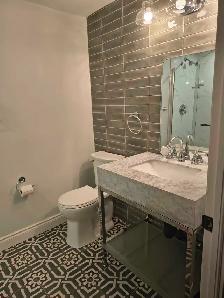 Cleaning - Photo 3