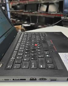 Laptop Lenovo L490 i5-8265U 8Go DDR4 256Go NVMe USB-C HDMI - Photo 2