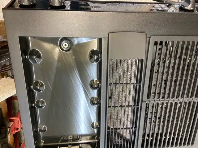 JENN-AIR Slide In Range New - Photo 5