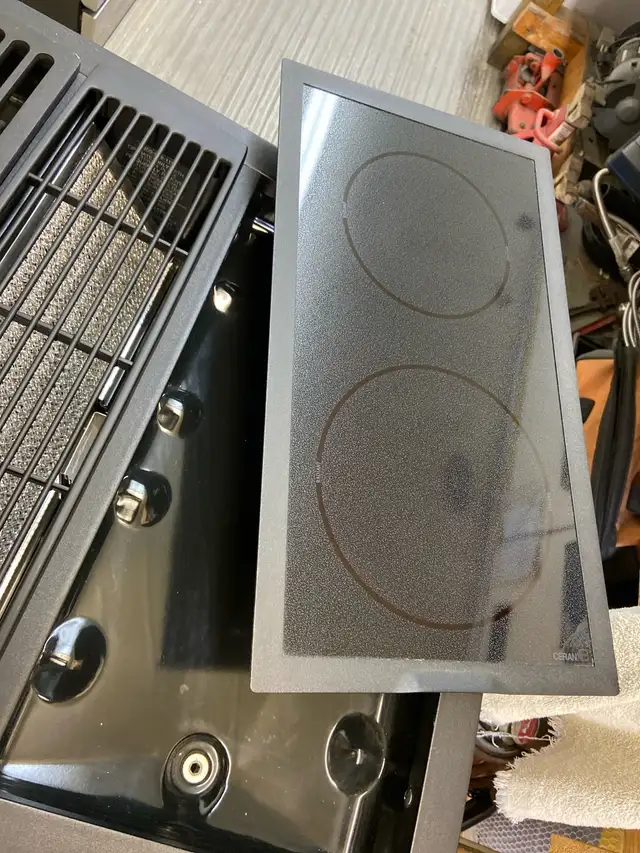 JENN-AIR Slide In Range New - Photo 7