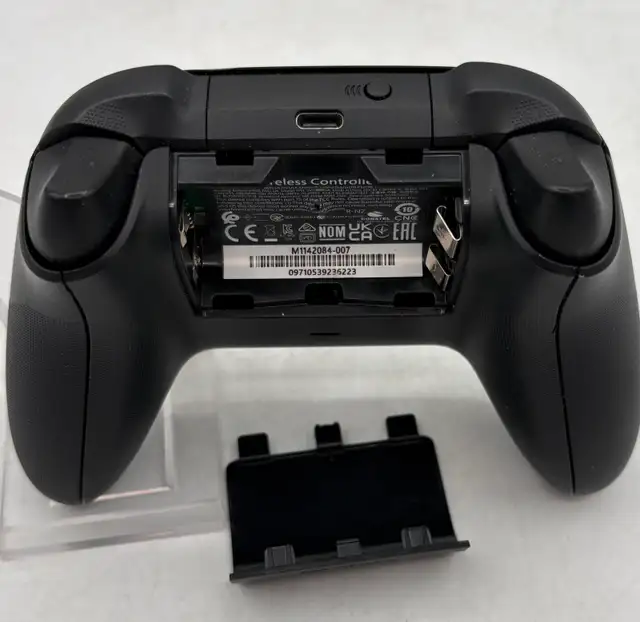 Xbox Series X/S Wireless Controller ( Black ) - Photo 2