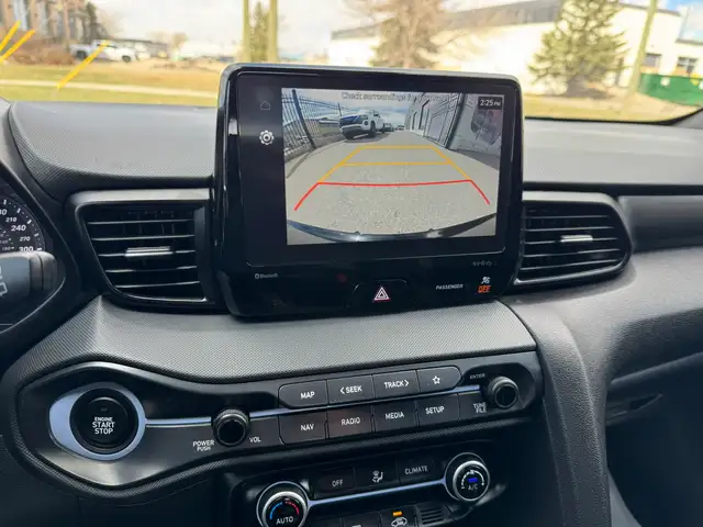 2021 Hyundai Veloster N - Photo 15