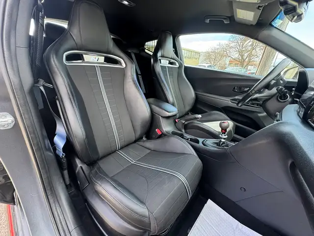 2021 Hyundai Veloster N - Photo 18
