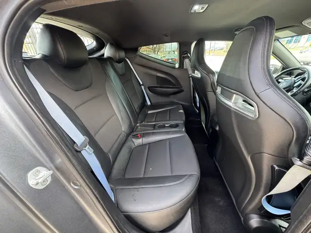 2021 Hyundai Veloster N - Photo 20