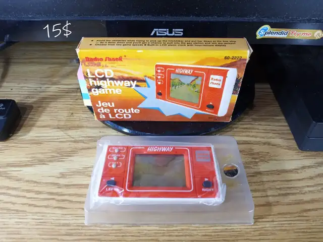 Electronique Accessoires (Description) - Photo 2