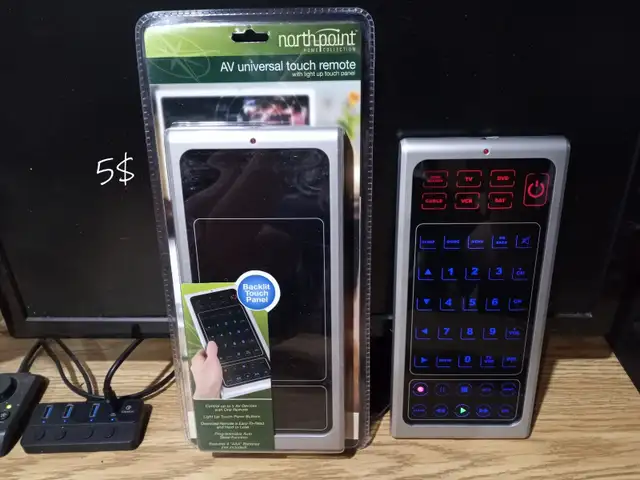 Electronique Accessoires (Description) - Photo 3