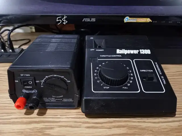 Electronique Accessoires (Description) - Photo 8