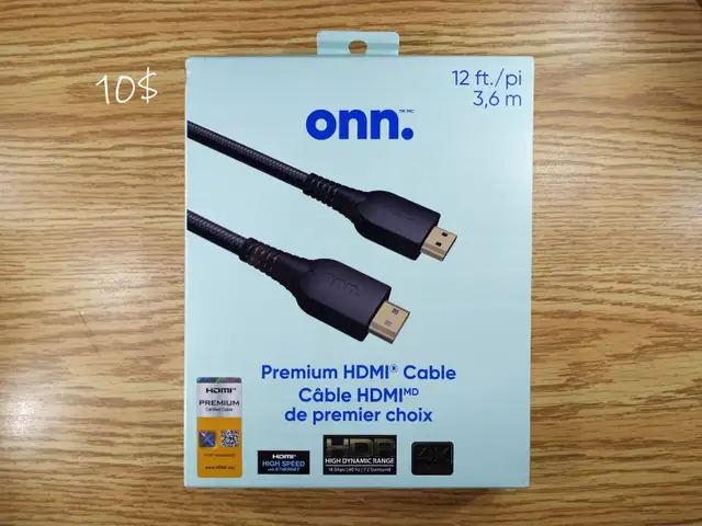 Electronique Accessoires (Description) - Photo 9