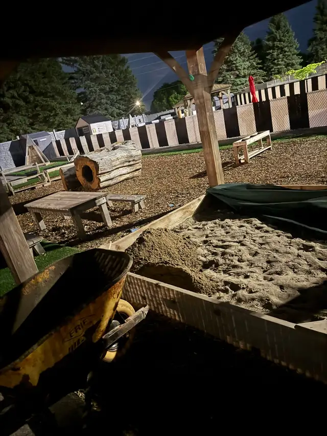 LANDSCAPING AND GARDEN MAINTENANCE SERVICE - Photo 14