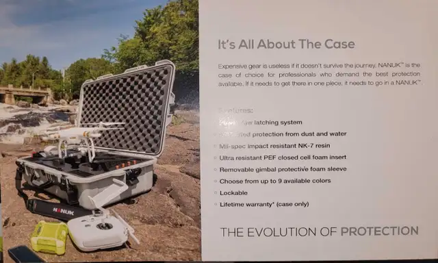 2 Drone Bundle $500 for all - DJI Phantom 3   4 - Photo 3