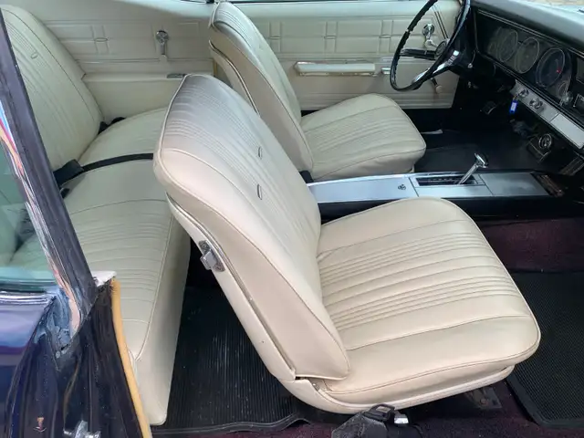 1967 Impala SS with 396 Automatic - Photo 5
