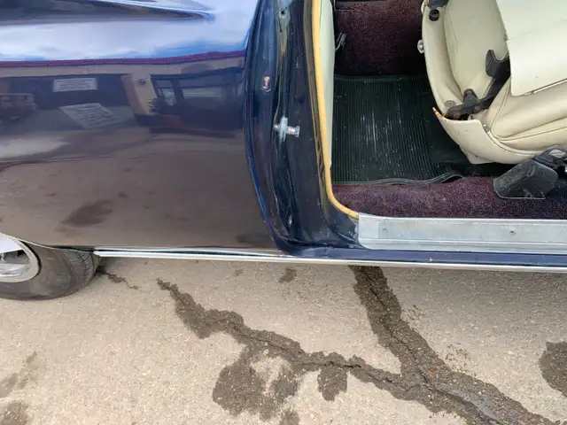 1967 Impala SS with 396 Automatic - Photo 7