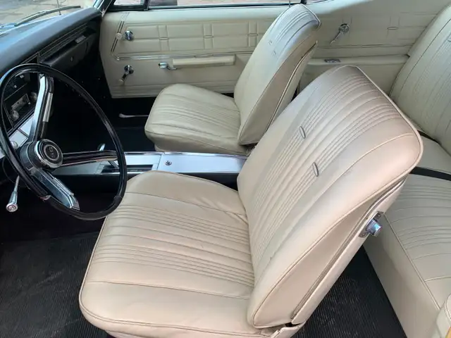 1967 Impala SS with 396 Automatic - Photo 8