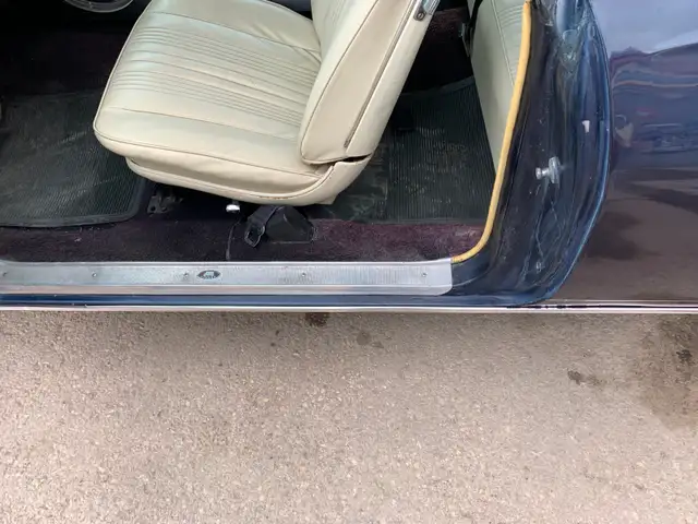 1967 Impala SS with 396 Automatic - Photo 10