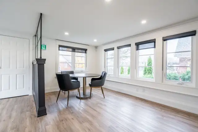 Modern Private Office with Free parking   Amenities - Photo 3