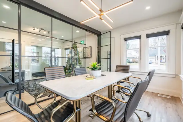 Modern Private Office with Free parking   Amenities - Photo 6