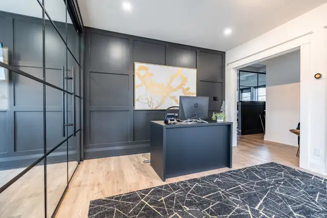 Modern Private Office with Free parking   Amenities - Photo 8