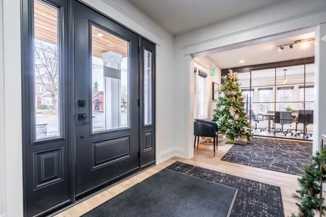 Modern Private Office with Free parking   Amenities - Photo 9