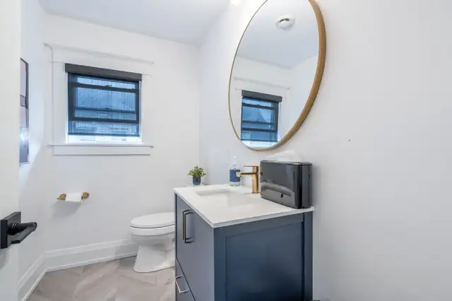 Modern Private Office with Free parking   Amenities - Photo 13