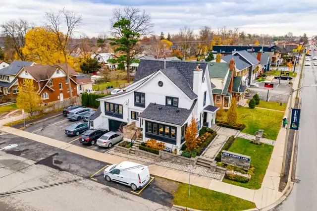 Modern Private Office with Free parking   Amenities - Photo 16