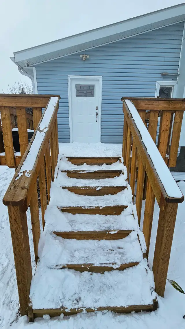 Mayerthorpe 1 bedroom house for rent - Photo 2