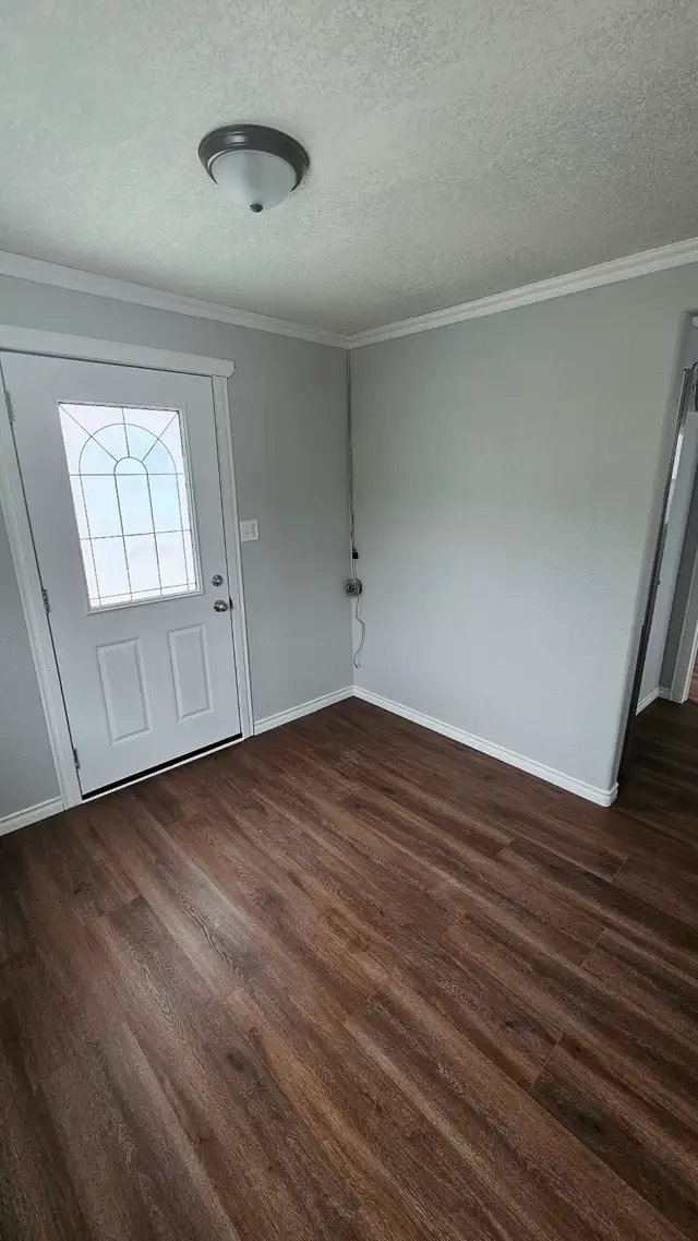 Mayerthorpe 1 bedroom house for rent - Photo 3