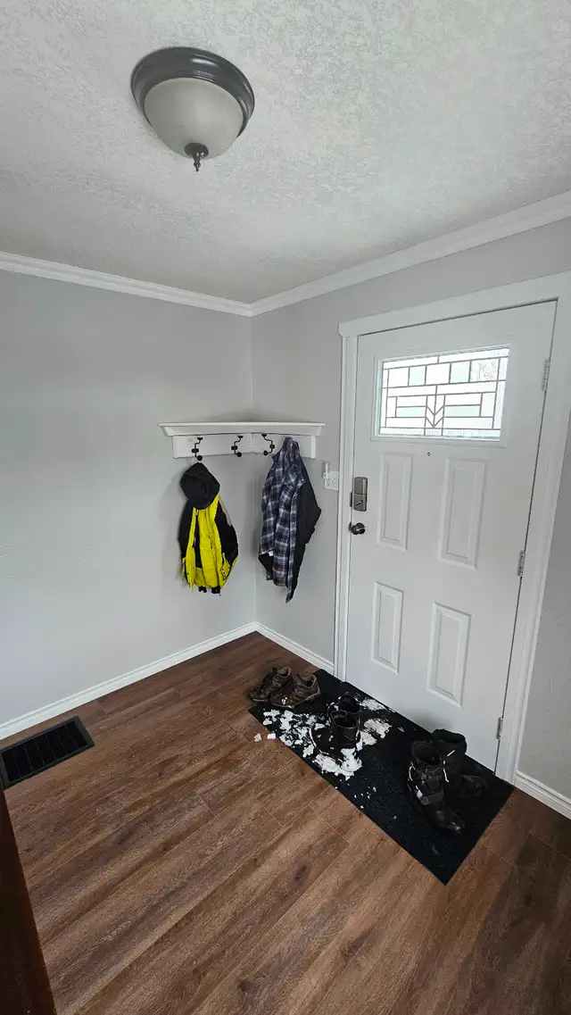 Mayerthorpe 1 bedroom house for rent - Photo 5