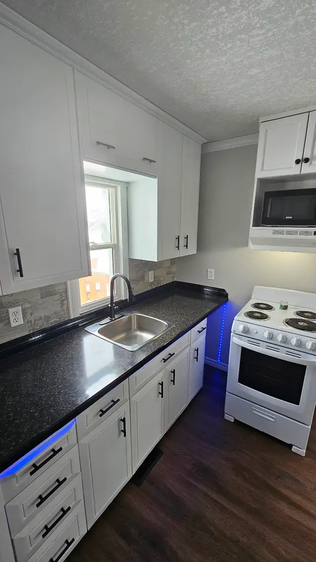 Mayerthorpe 1 bedroom house for rent - Photo 7