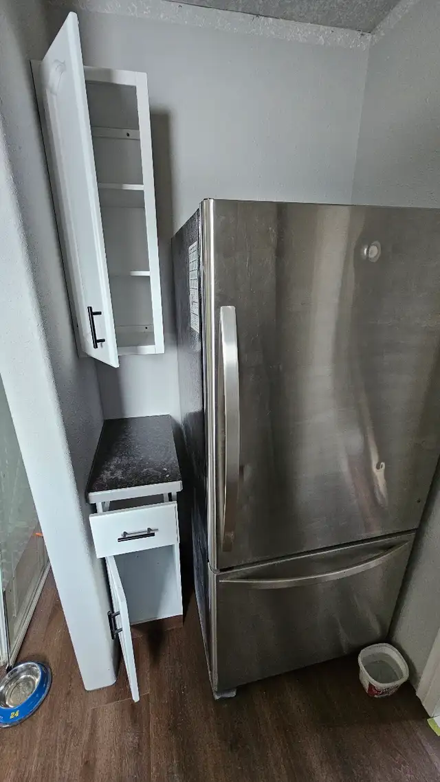 Mayerthorpe 1 bedroom house for rent - Photo 8