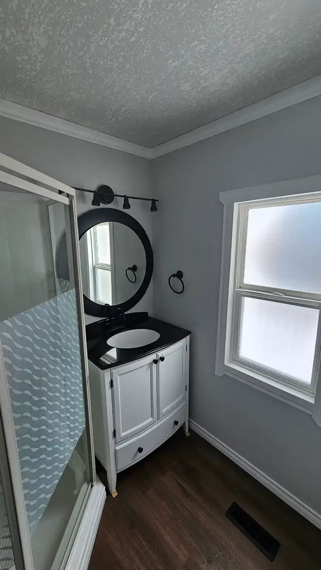 Mayerthorpe 1 bedroom house for rent - Photo 9