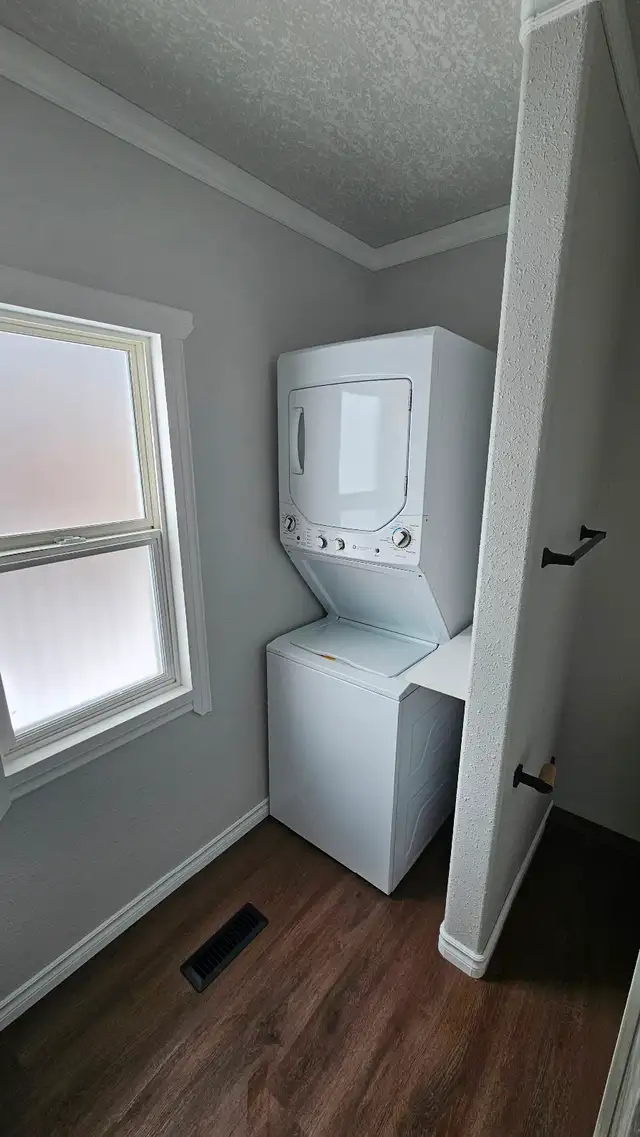 Mayerthorpe 1 bedroom house for rent - Photo 10