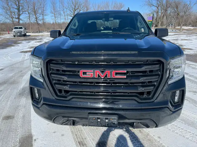 2019 GMC Sierra 4x4 Live Auction Unreserved - Photo 2