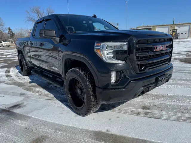 2019 GMC Sierra 4x4 Live Auction Unreserved - Photo 3