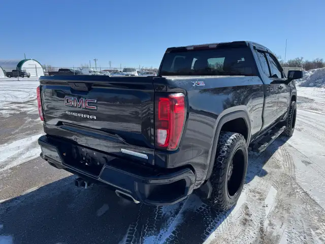 2019 GMC Sierra 4x4 Live Auction Unreserved - Photo 5