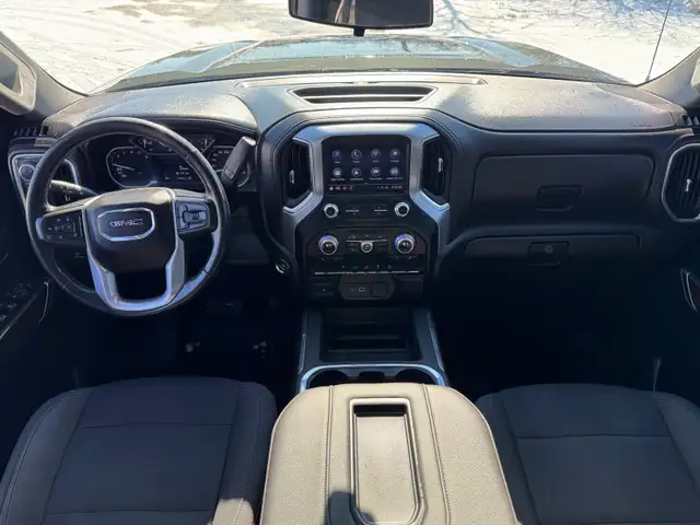 2019 GMC Sierra 4x4 Live Auction Unreserved - Photo 6