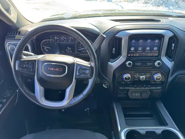 2019 GMC Sierra 4x4 Live Auction Unreserved - Photo 7