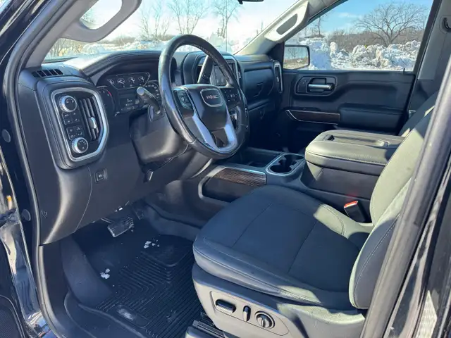 2019 GMC Sierra 4x4 Live Auction Unreserved - Photo 8