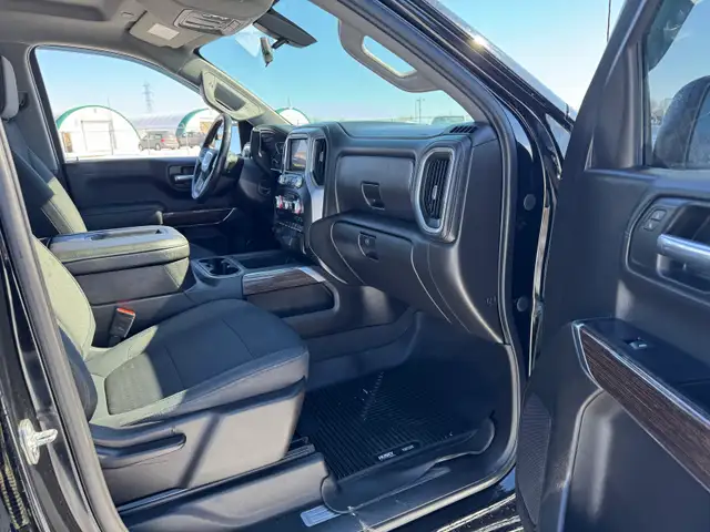 2019 GMC Sierra 4x4 Live Auction Unreserved - Photo 9