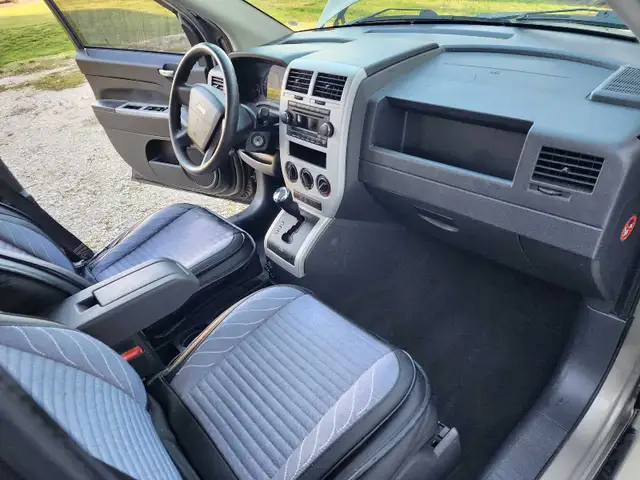 Jeep Compass - Photo 4