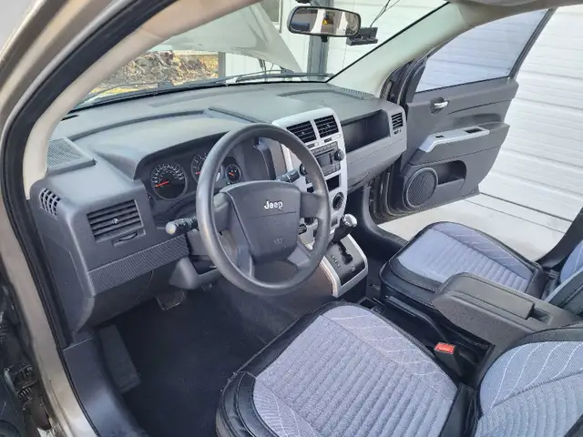 Jeep Compass - Photo 5