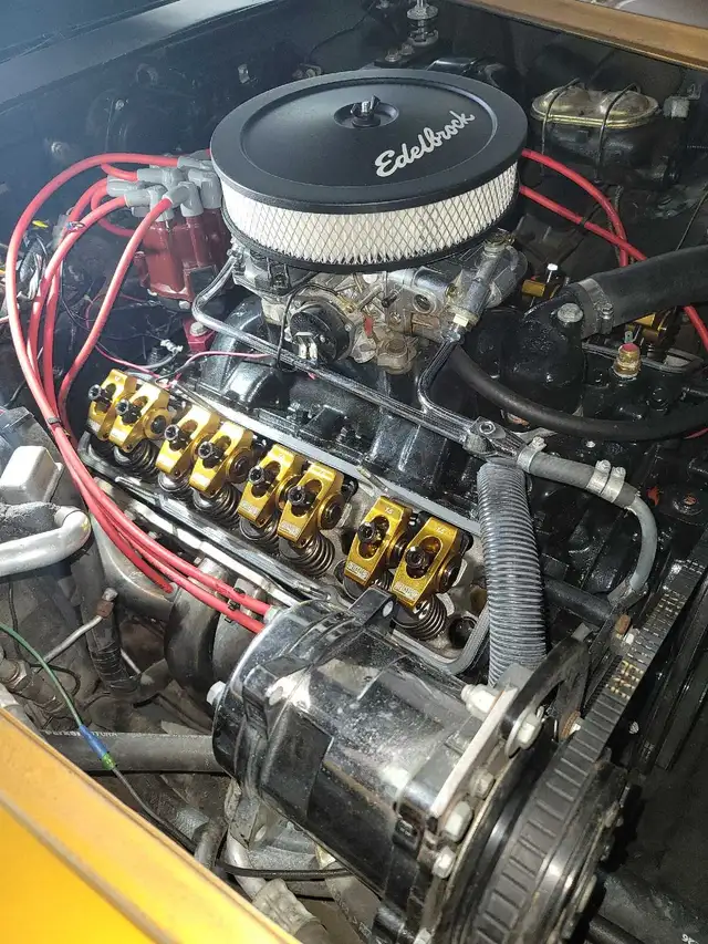 1972  Corvette Stingray - Photo 6