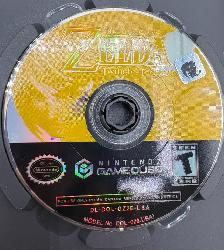 GameCube Legend of Zelda: Twilight Princess - Complete in Case - Photo 5