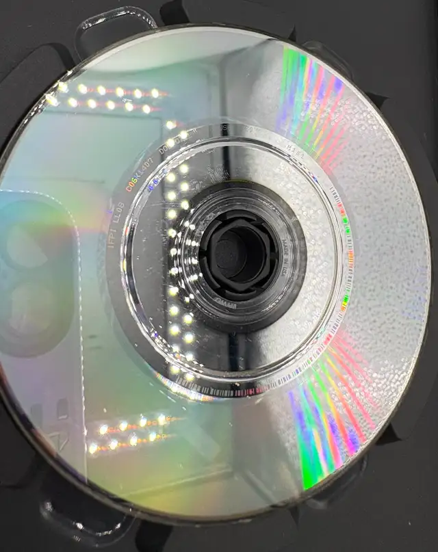 GameCube Legend of Zelda: Twilight Princess - Complete in Case - Photo 6