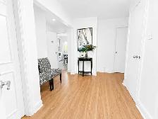 ROOM RENTALS/FURNISHED BEDROOMS FOR RENT/CHAMBRE MEUBLÉE A LOUER