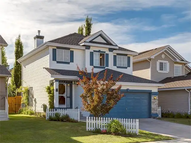 137 Rocky Ridge LD NWBasement for rent (Private washroom inc) - Photo 2