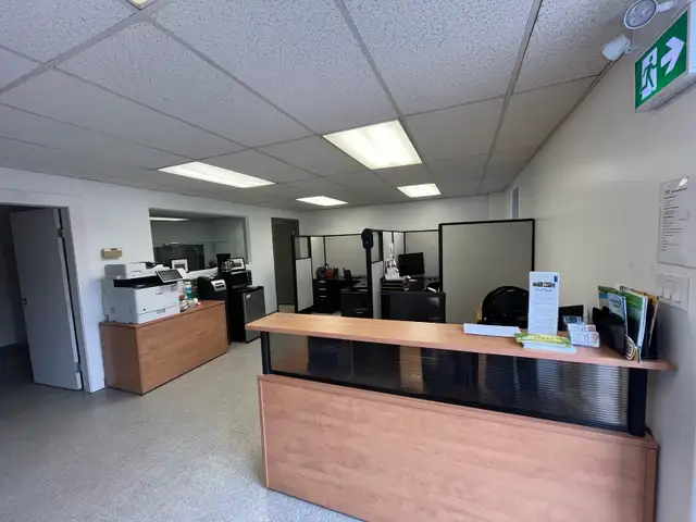 Office space for lease - Photo 3