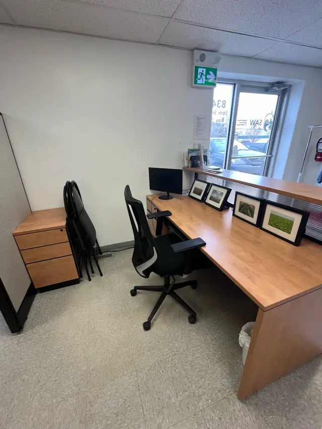 Office space for lease - Photo 4