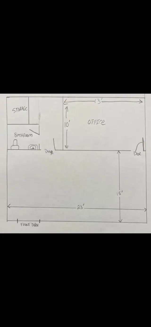 Office space for lease - Photo 10